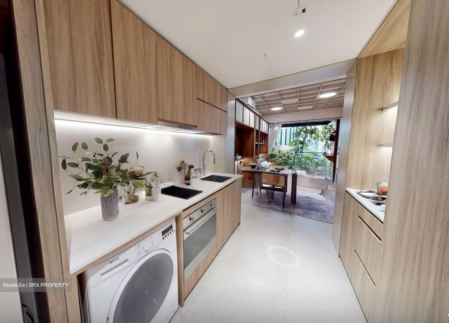 The Reserve Residences (D21), Apartment #583850841